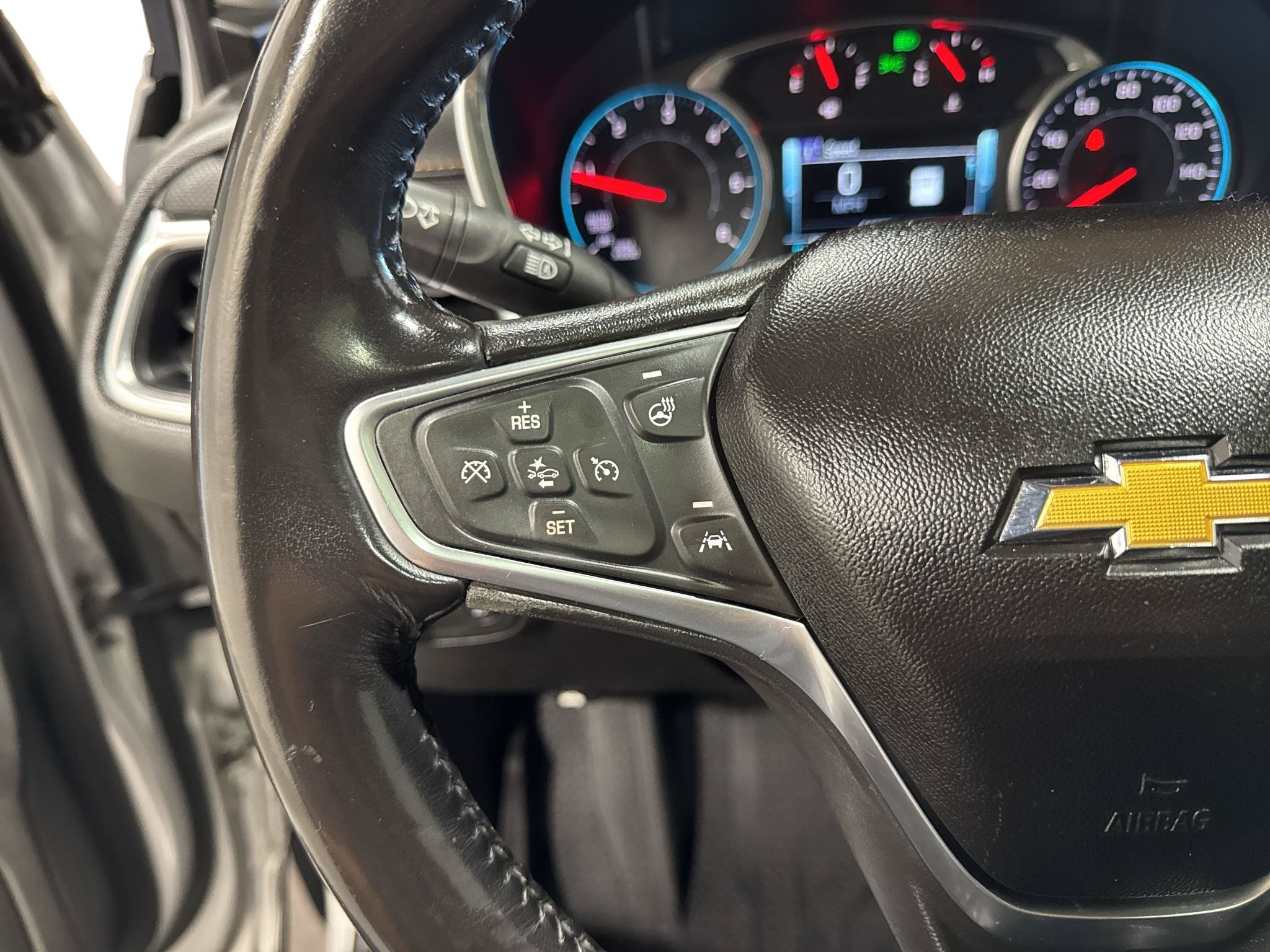 Certified 2018 Chevrolet Equinox Premier AWD/4WD image 22