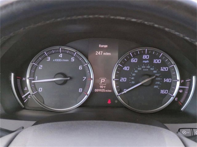 Used 2020 Acura MDX FWD image 24