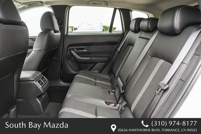 New 2026 MAZDA CX-50 AWD 2.5 S w/ Weather Package image 20