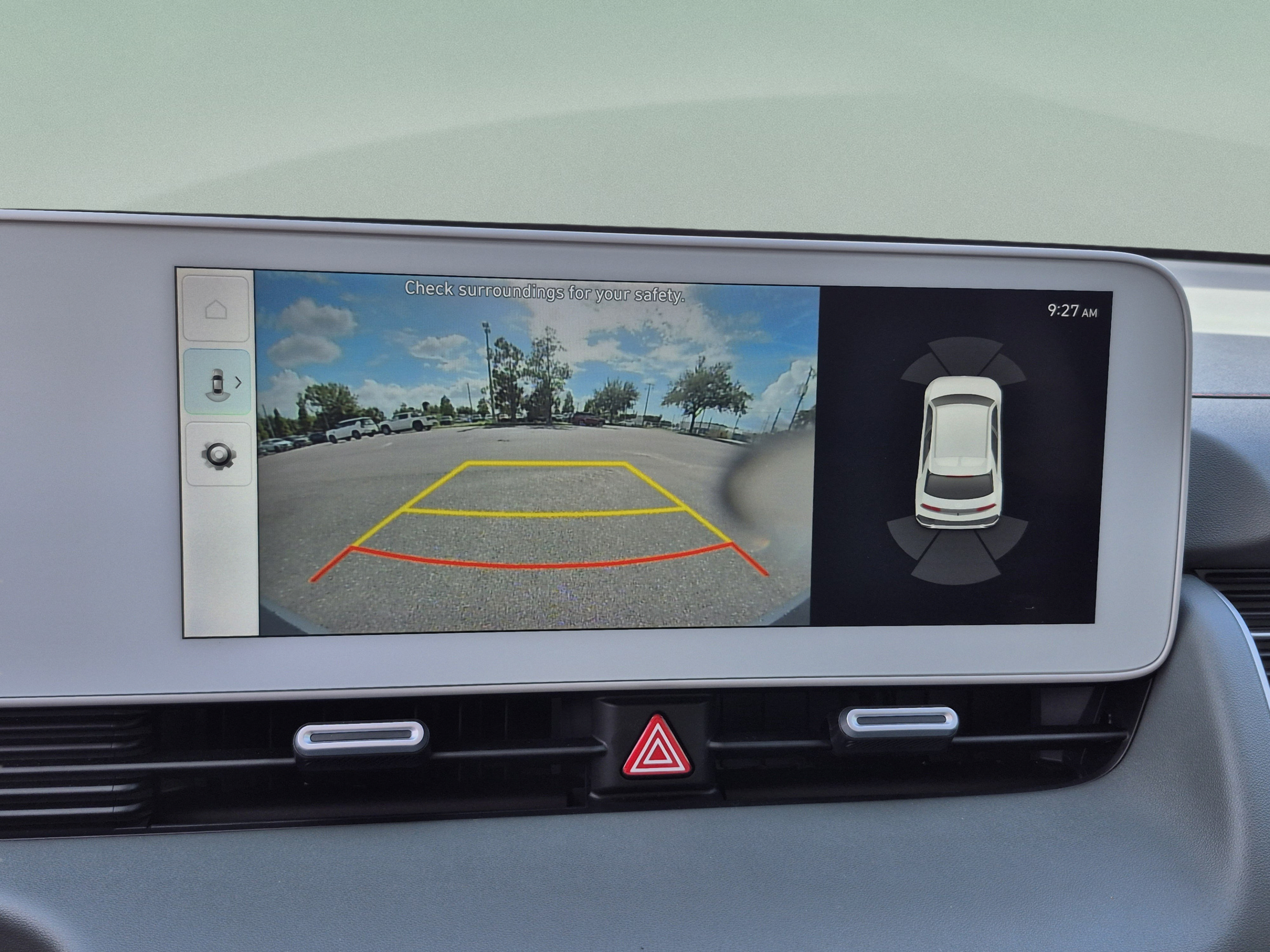 Certified 2023 Hyundai Ioniq 5 SEL RWD image 23