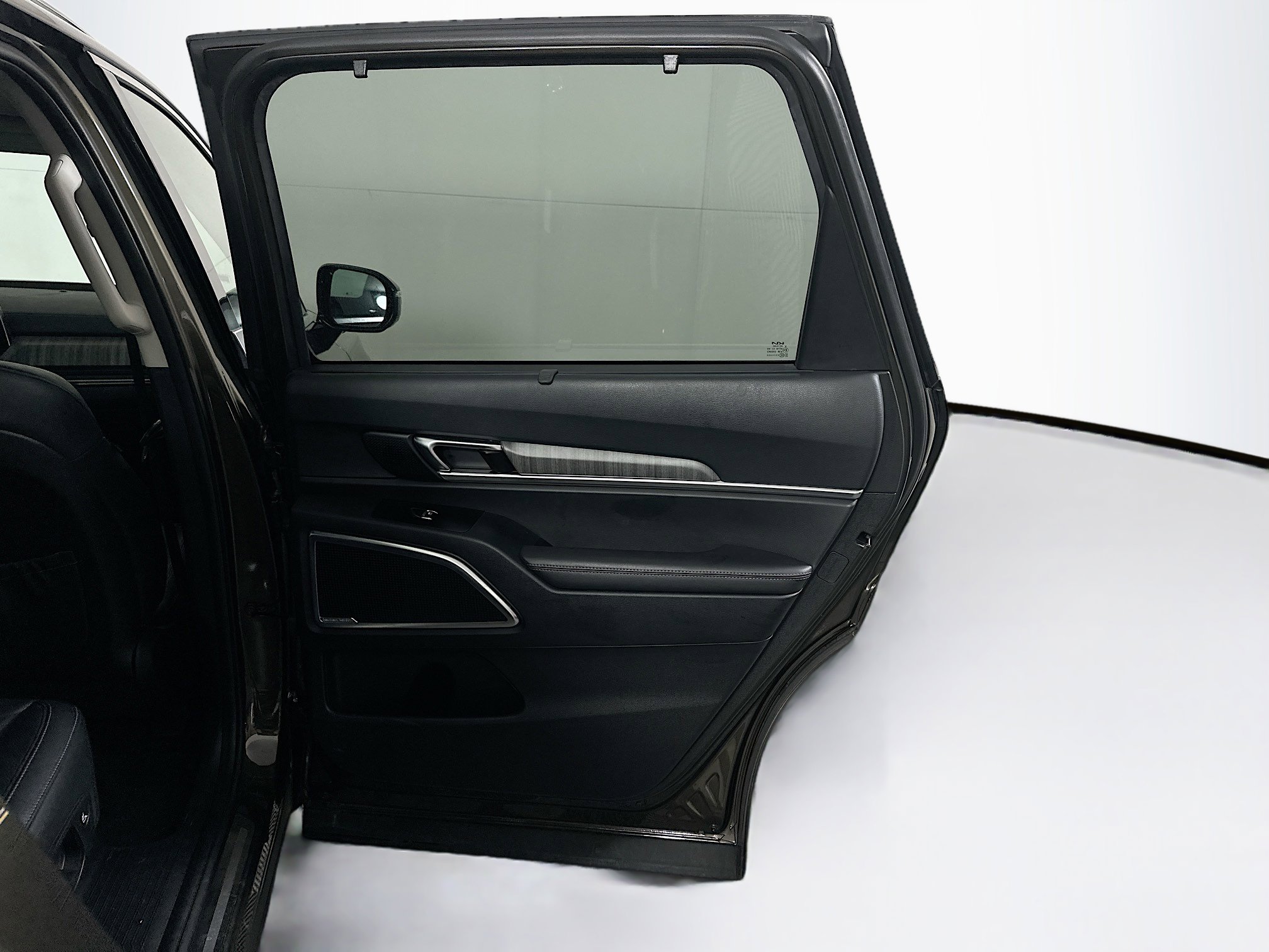 Used 2024 Kia Telluride SX FWD image 33