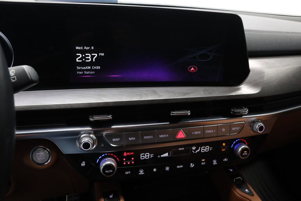 Used 2025 Kia Telluride SX Prestige X-Line image 35