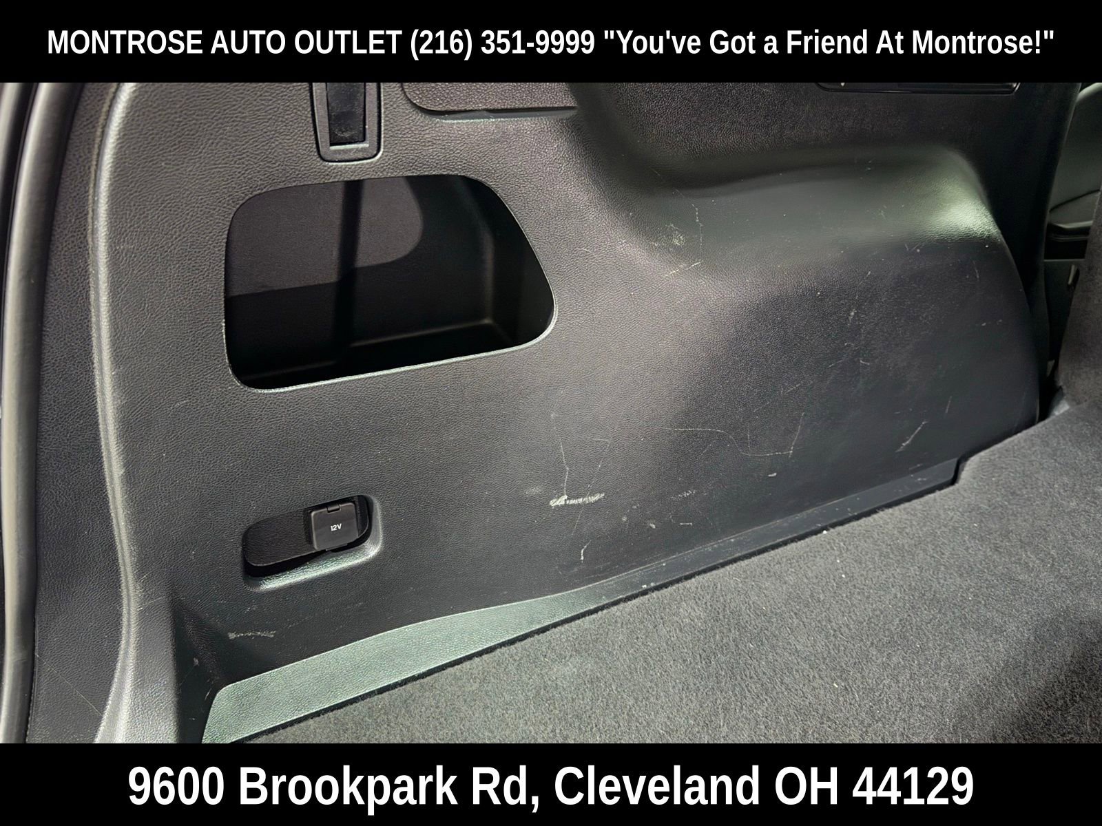 Used 2022 Ford Edge SE image 39