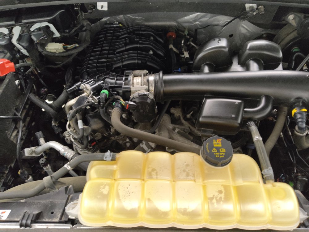 Used 2020 Ford F150 XL w/ XL Power Equipment Group AWD/4WD image 30