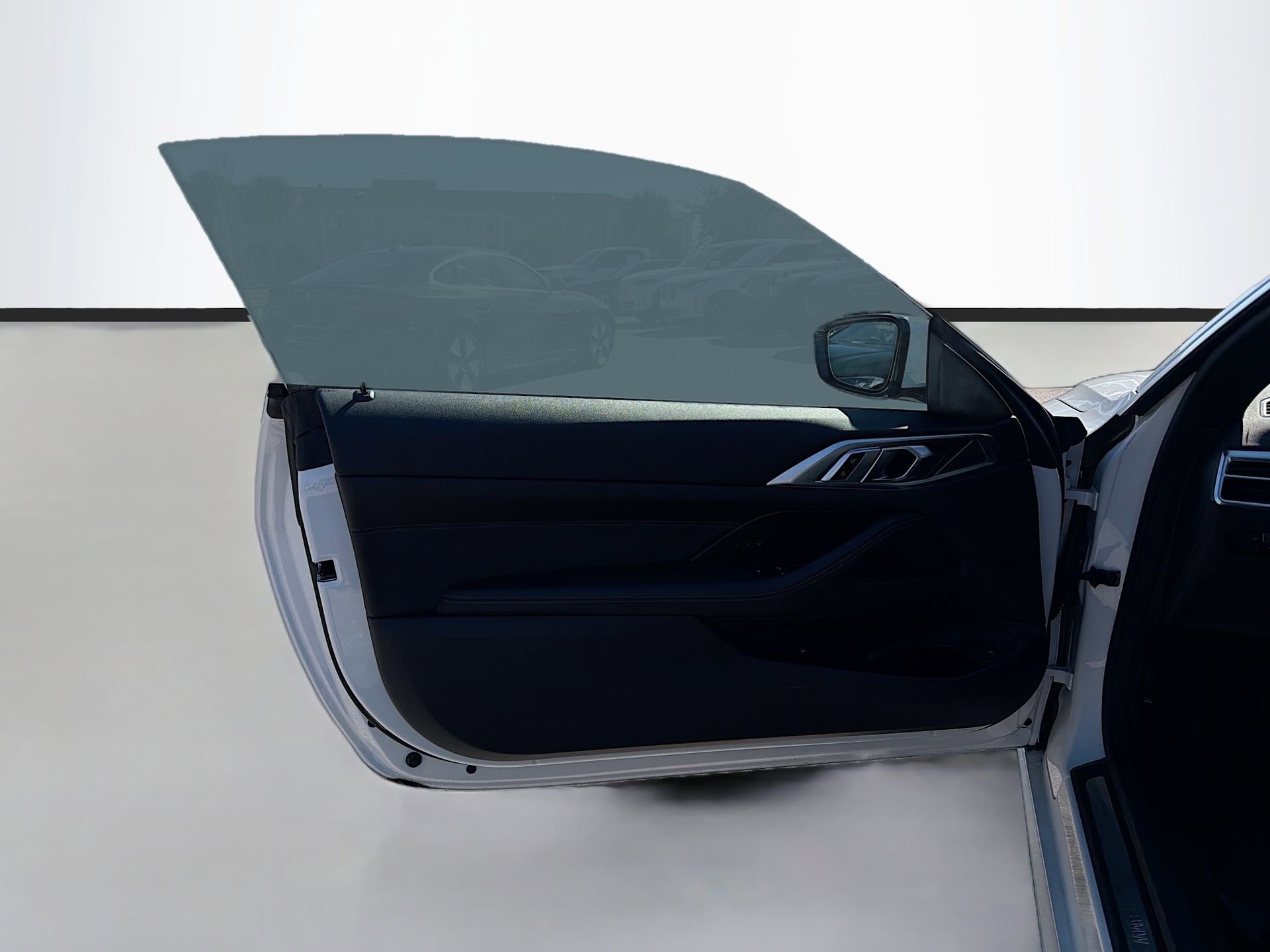 Certified 2025 BMW 430i Convertible image 23