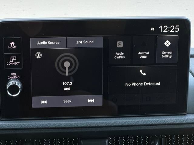 New 2026 Honda CR-V Sport image 20