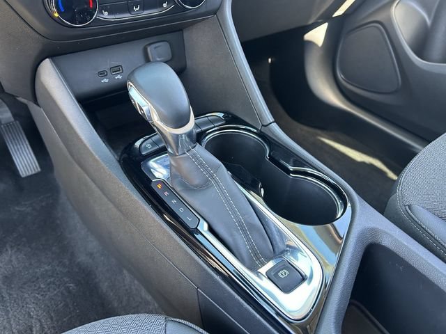 Used 2025 Buick Encore GX Preferred w/ Comfort Package FWD image 29