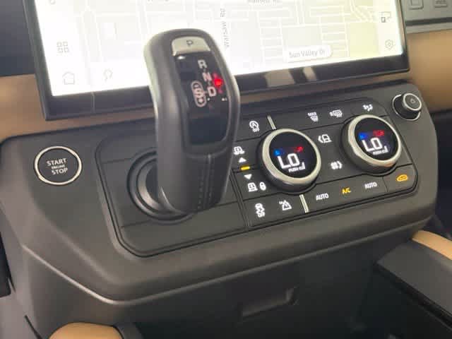 New 2026 Land Rover Defender 130 S AWD/4WD image 27