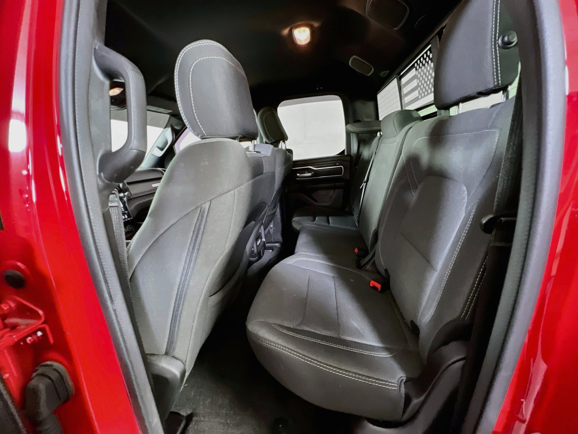 Used 2023 RAM 1500 Big Horn AWD/4WD image 24