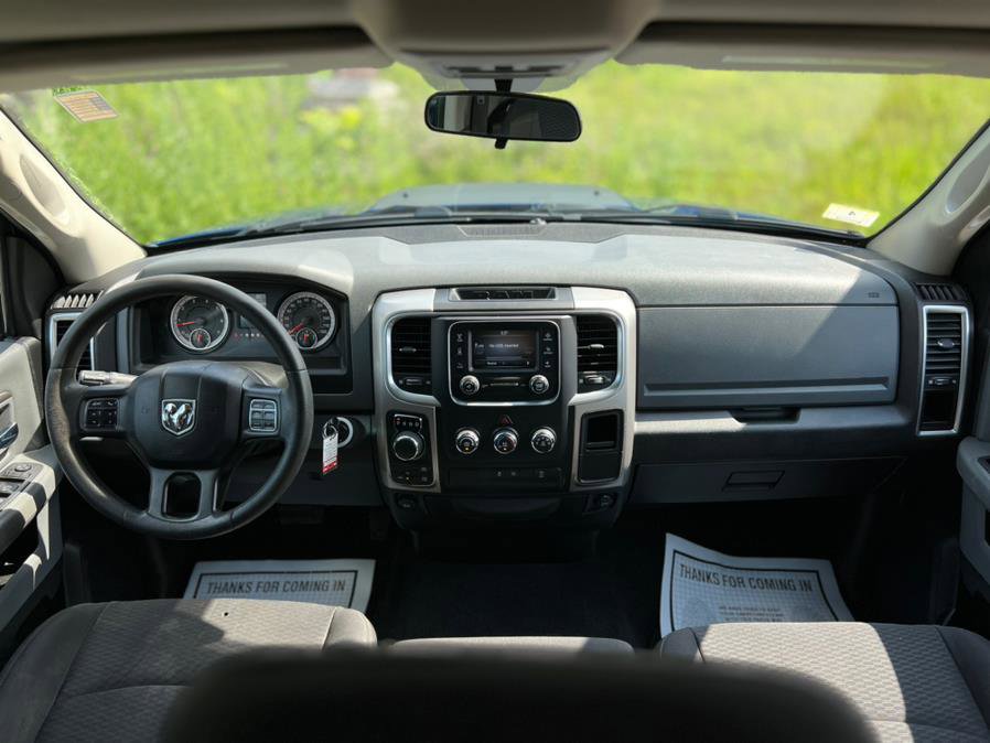 Used 2019 RAM 1500 Classic Warlock image 11