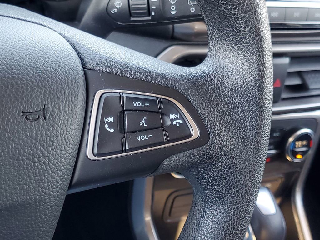 Used 2021 Ford EcoSport SE image 18