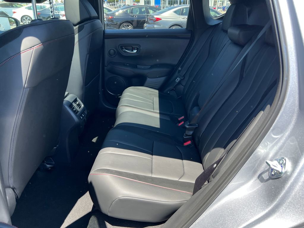 Certified 2025 Acura ADX A-Spec image 20