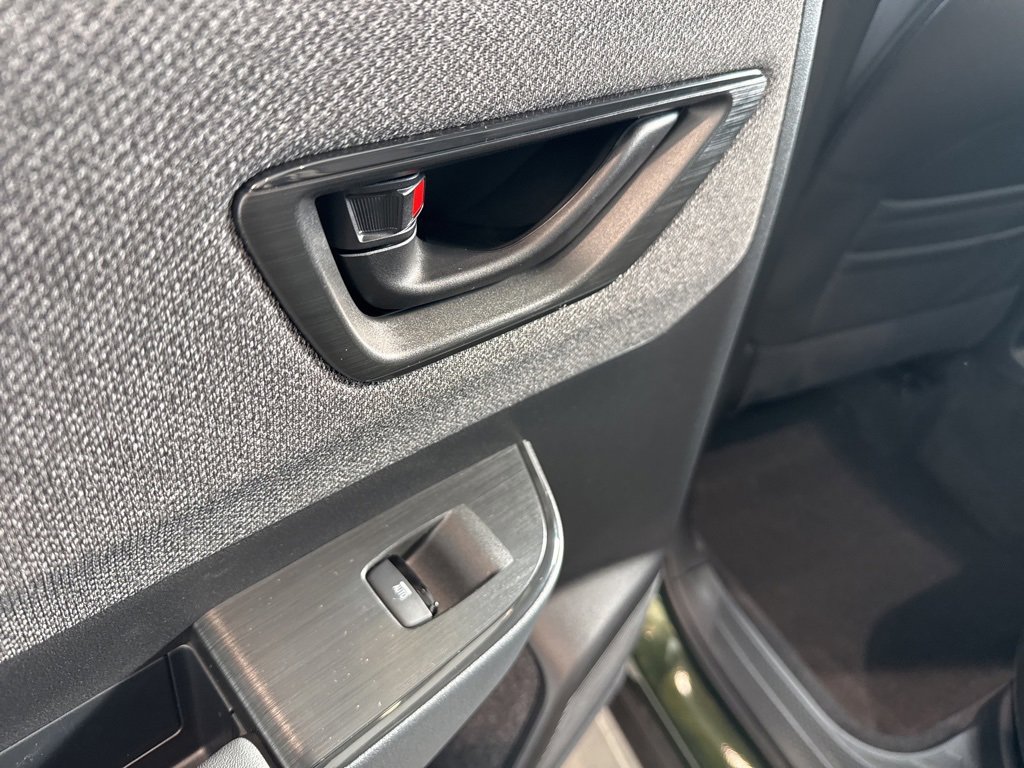 New 2026 Subaru Outback Limited XT image 24