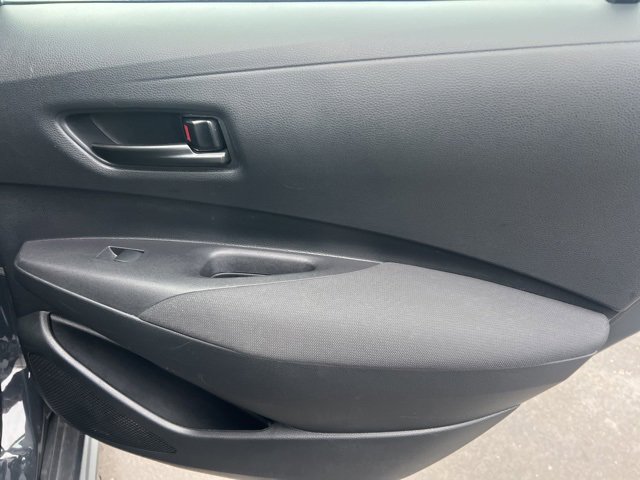 Used 2024 Toyota Corolla LE image 31