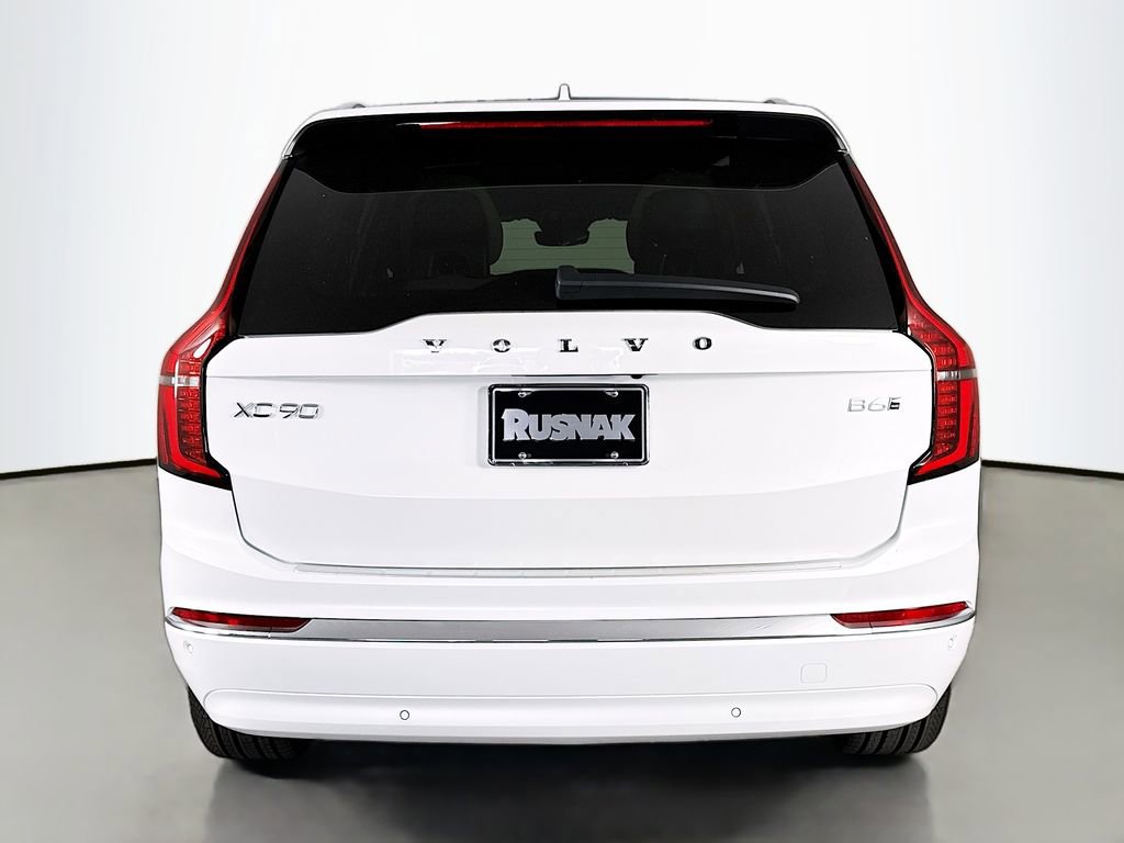 New 2026 Volvo XC90 B6 Plus w/ Protection Package Premier image 6