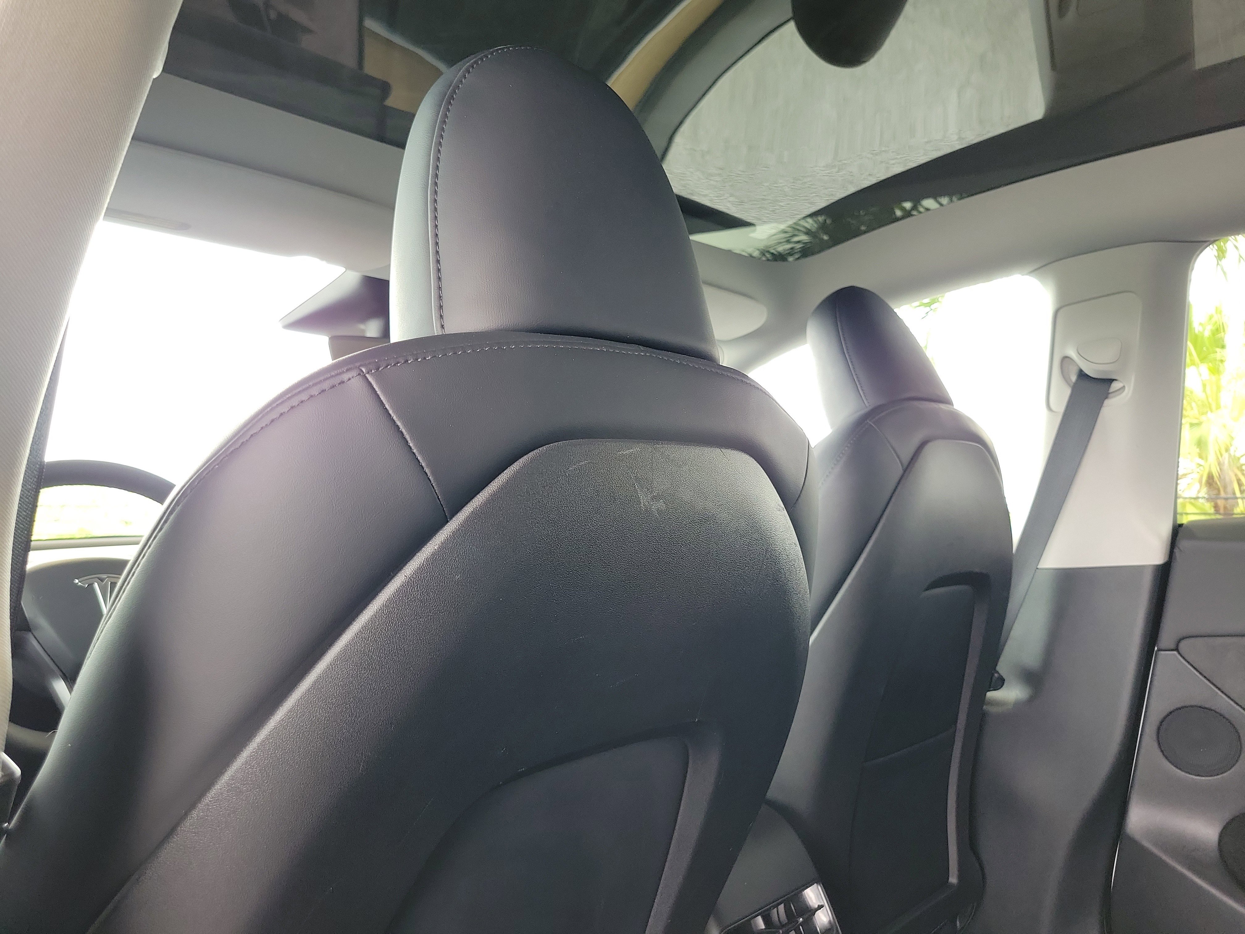 Used 2023 Tesla Model Y Long Range image 10