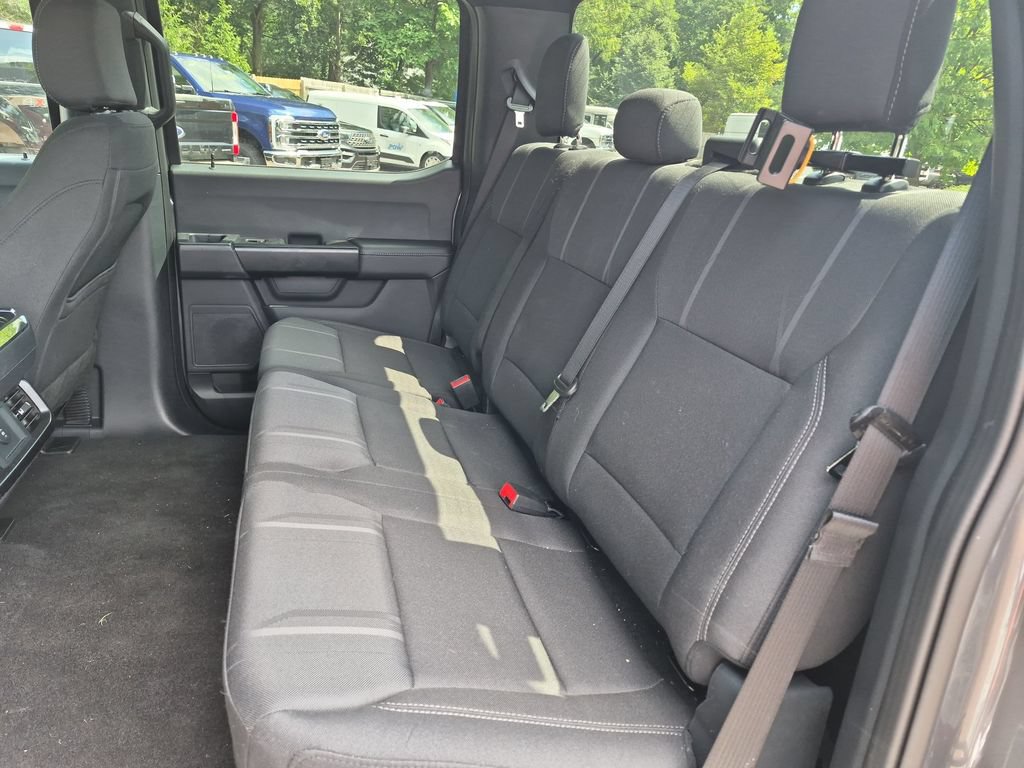 New 2026 Ford F150 STX w/ Equipment Group 200A AWD/4WD image 22
