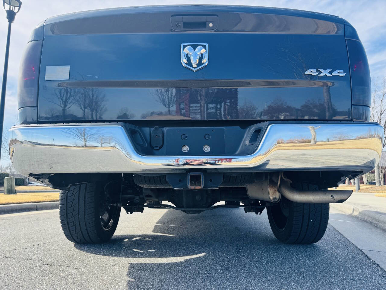 Used 2016 RAM 1500 Tradesman w/ Popular Equipment Group image 10