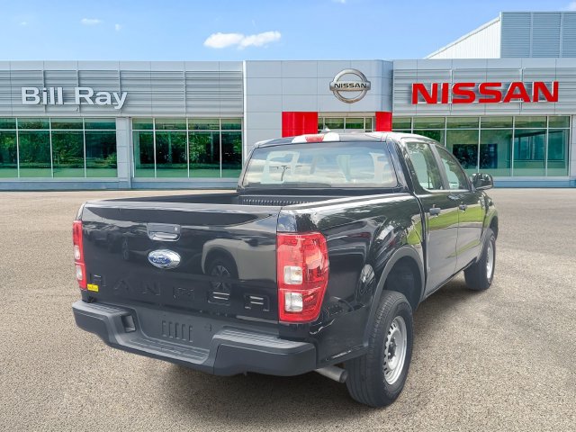 Used 2023 Ford Ranger XL RWD image 4