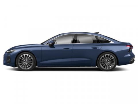 New 2026 Audi A6 Premium Plus image 2