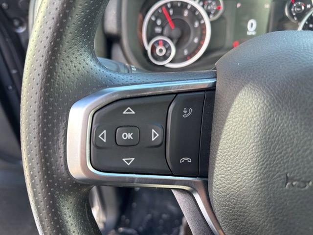 New 2026 RAM 2500 Tradesman AWD/4WD image 13
