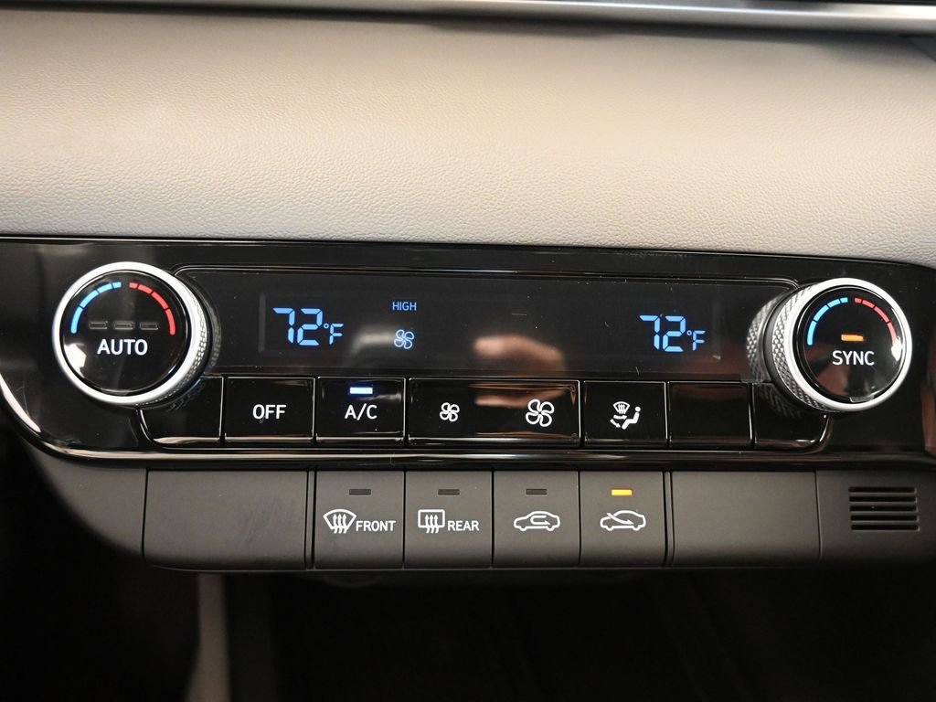 New 2026 Hyundai Elantra Sport image 29