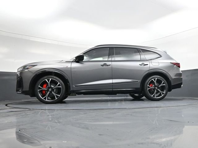 New 2026 Acura MDX Type S image 31