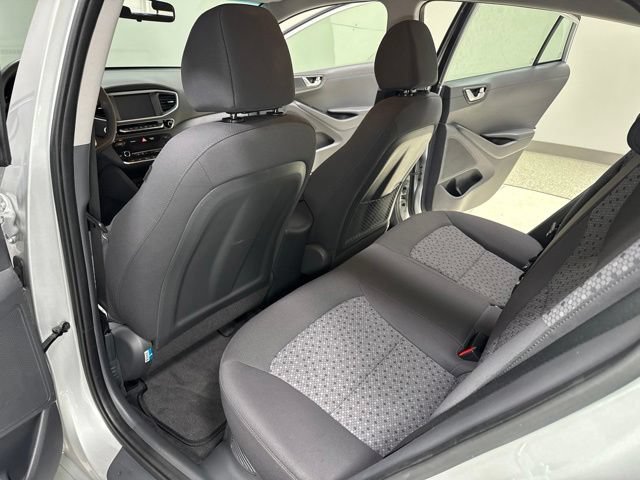 Used 2019 Hyundai Ioniq Blue FWD image 22
