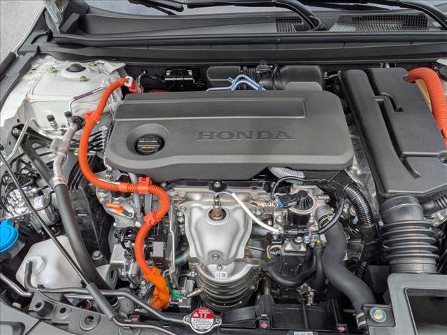 New 2026 Honda Accord Sport image 15