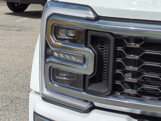 New 2026 Ford F450 4x4 Crew Cab Super Duty image 10