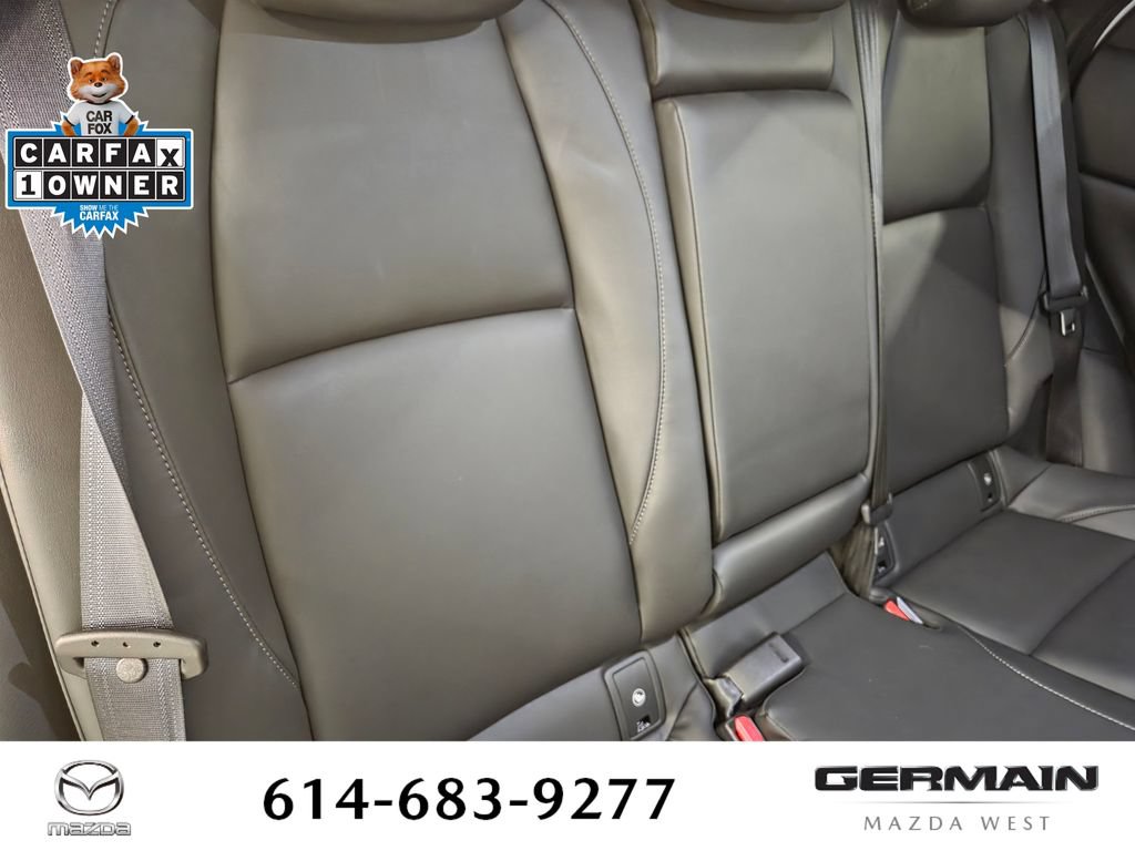 Used 2023 MAZDA CX-30 AWD 2.5 S w/ Select Package image 19
