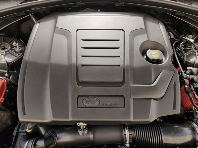 Used 2026 Land Rover Range Rover Velar S image 21