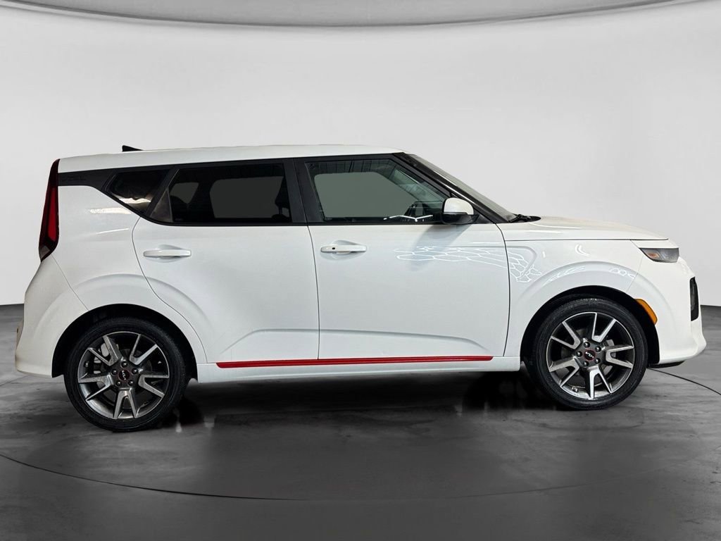 Used 2022 Kia Soul GT-Line image 5