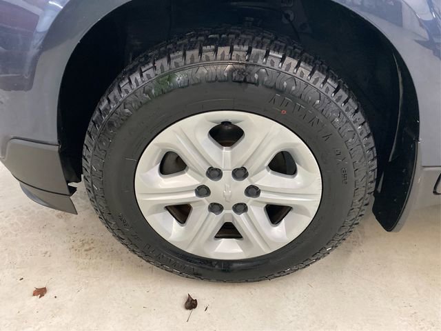 Used 2014 Chevrolet Traverse LS image 19