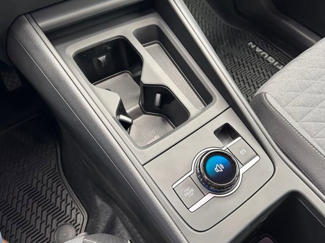 New 2026 Volkswagen Tiguan S image 14