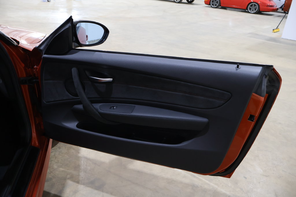 Used 2011 BMW 1 Series M RWD image 34