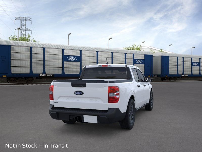 New 2026 Ford Maverick XLT FWD image 39