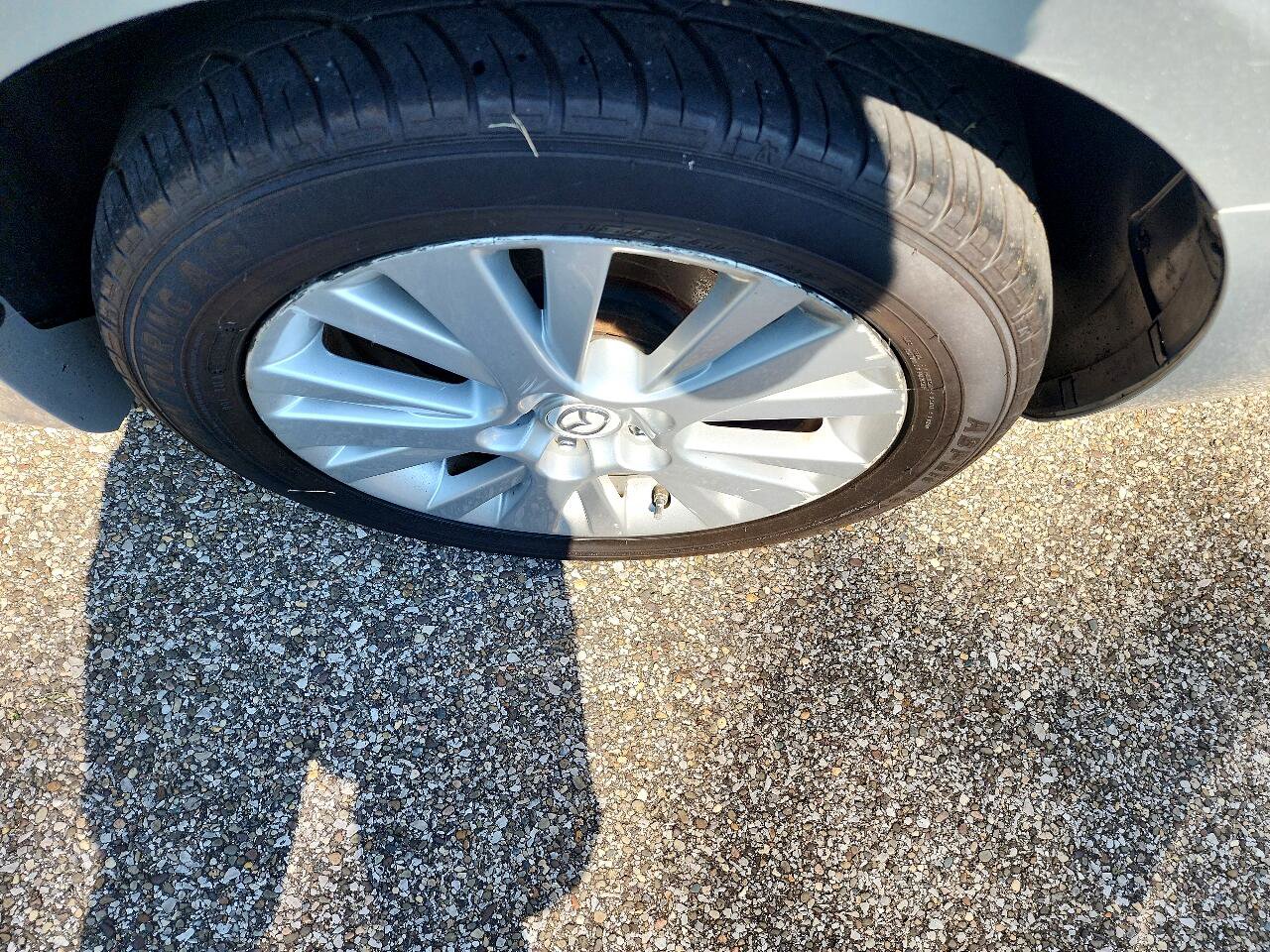 Used 2010 MAZDA MAZDA6 i Touring Plus image 12