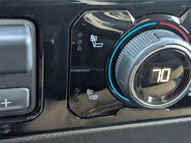 Certified 2024 Chevrolet Silverado 1500 LT w/ All Star Edition Plus image 21