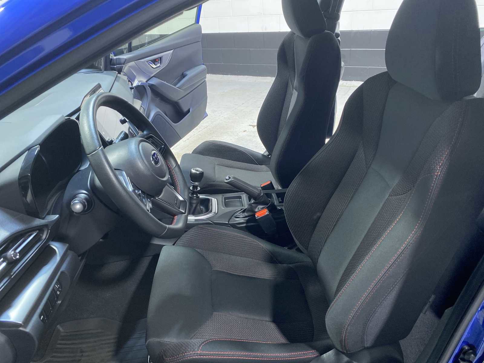 Used 2023 Subaru WRX Premium AWD/4WD image 11
