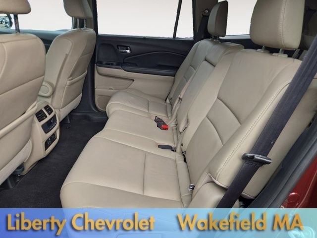 Used 2019 Honda Pilot EX-L image 25