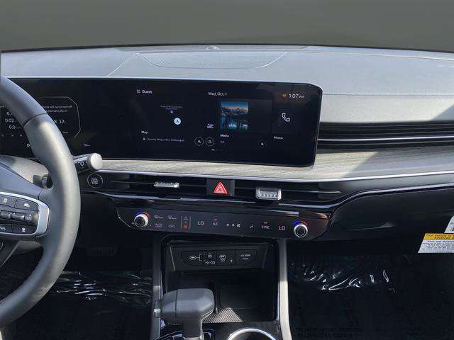 New 2026 Kia K5 EX image 9