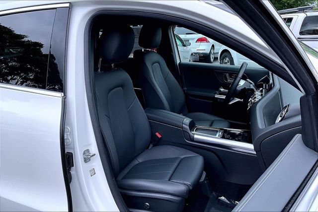 Used 2026 Mercedes-Benz GLA 250 4MATIC image 7