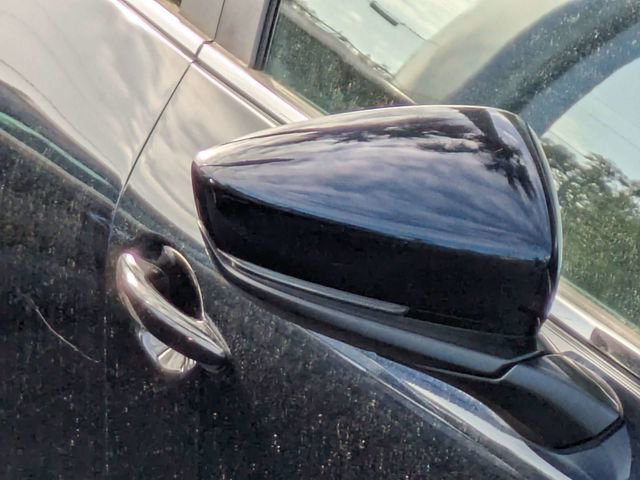 Used 2023 MAZDA CX-30 AWD 2.5 S w/ Preferred Package image 11