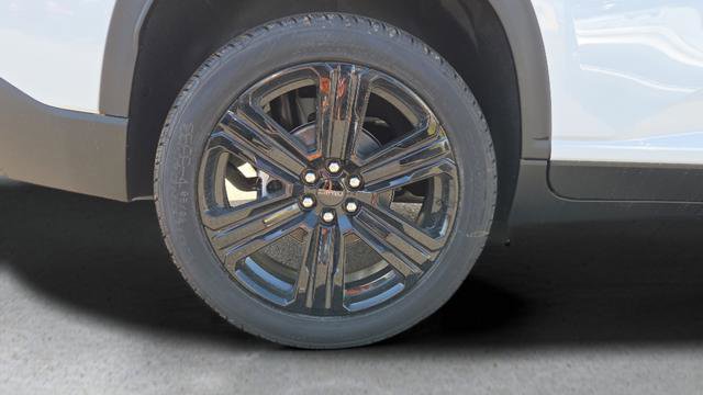 New 2026 GMC Acadia Elevation w/ Black Edition FWD image 37