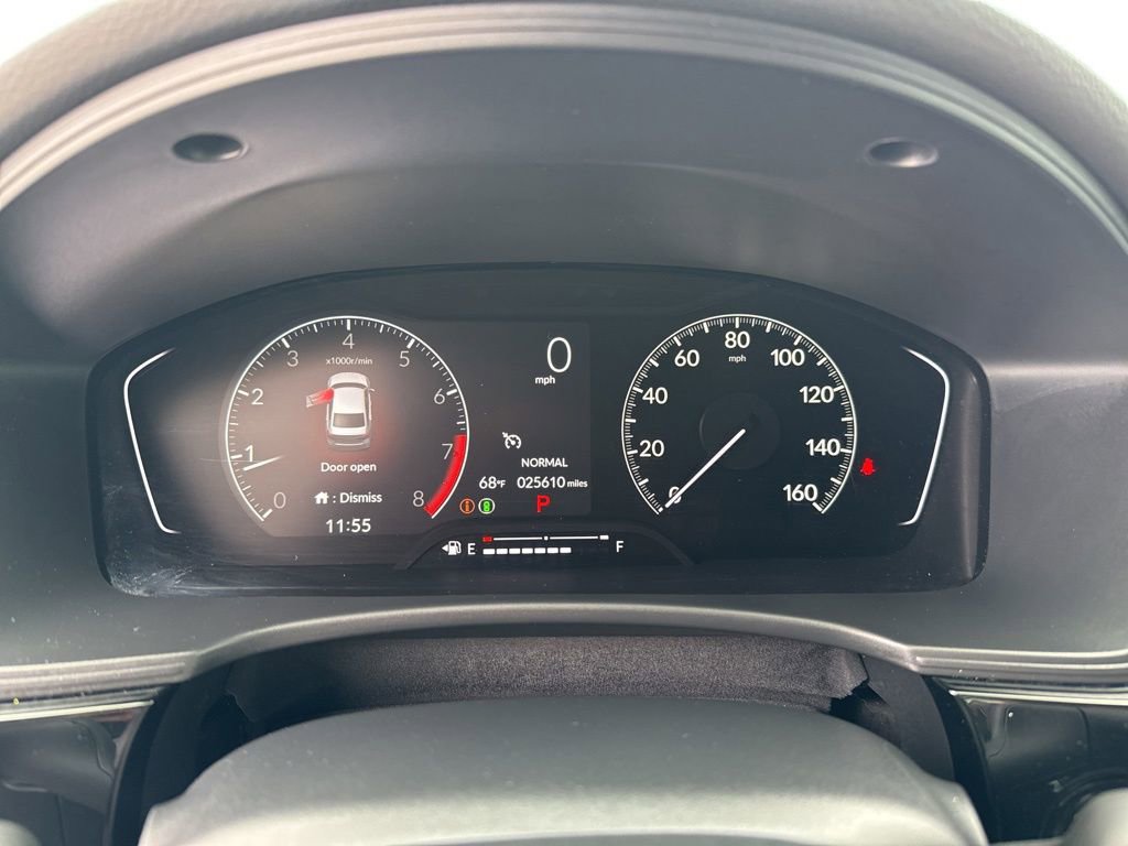 Certified 2024 Honda Civic Sport image 14