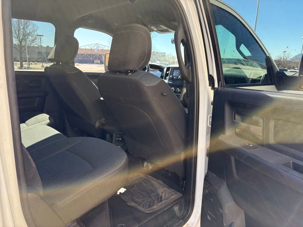 Used 2023 RAM 2500 Tradesman image 26