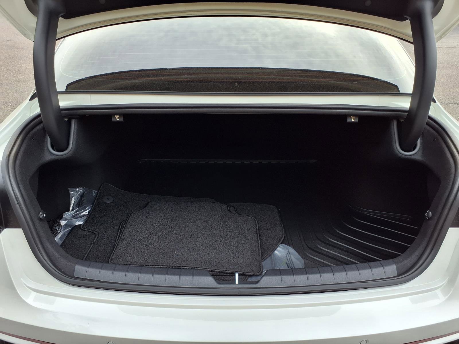 Used 2026 Kia K5 GT-Line w/ GT-Line Premium Package image 25