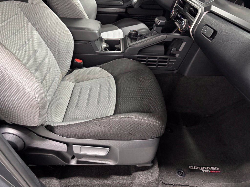 Used 2026 Toyota 4Runner TRD Sport AWD/4WD image 58