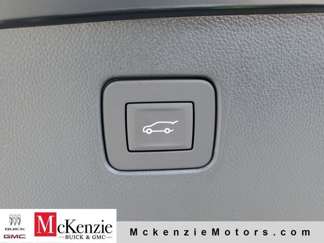 New 2026 Buick Envista Sport Touring w/ Convenience I Package FWD image 29